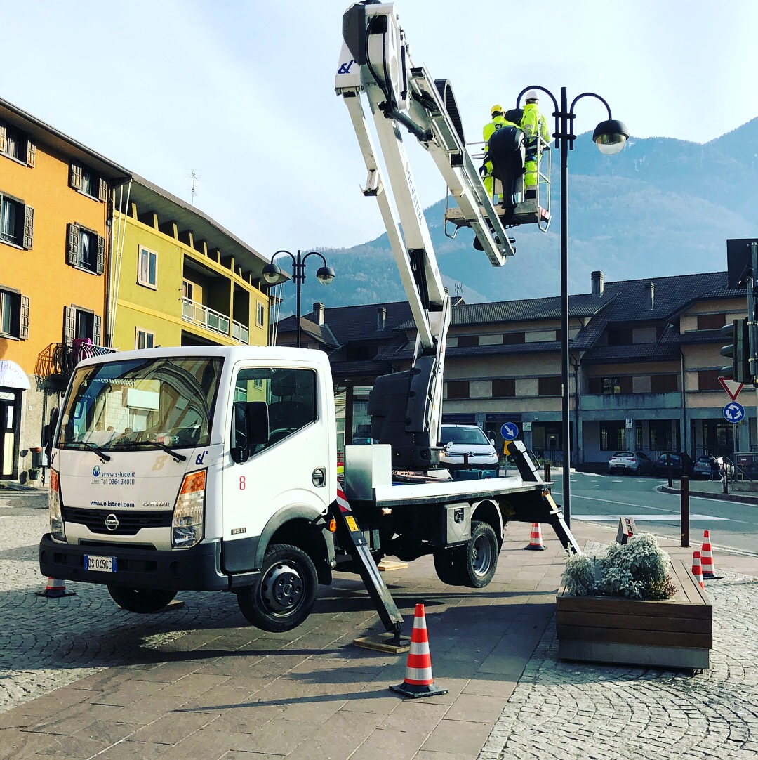 autonomia operativa cantiere